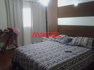 Casa com 3 Quartos à venda, 120m² no Jardim das Cerejeiras, São José dos Campos