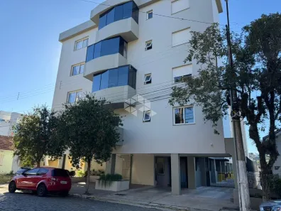 Apartamento com 3 Quartos à venda, 124m² no Centro, Garibaldi