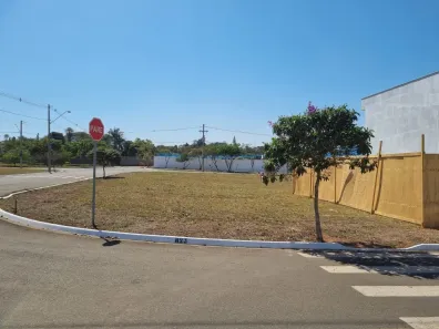 Lote/Terreno à venda, 297m² no Campestre, Piracicaba