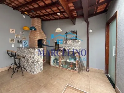 Casa com 3 Quartos à venda, 160m² no Mirante das Agulhas, Resende