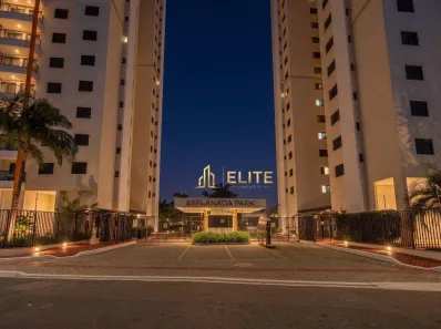 Apartamento com 4 Quartos à venda, 124m² no Jardim Esplanada, São José dos Campos