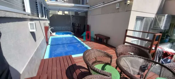 Apartamento com 3 Quartos à venda, 79m² no Recreio dos Bandeirantes, Rio de Janeiro