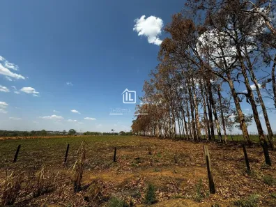 Fazenda/Sítio à venda, 22000m² no , Hidrolândia
