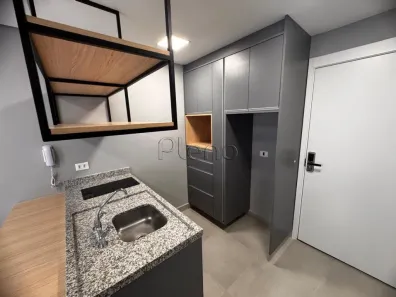 Apartamento com 1 Quarto para alugar, 60m² no Botafogo, Campinas