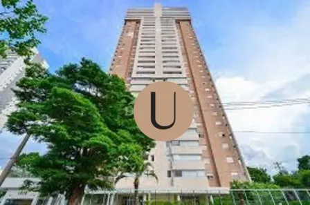 Apartamento com 3 Quartos à venda, 119m² no Brooklin Paulista, São Paulo