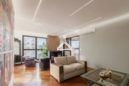 Apartamento com 3 Quartos à venda, 139m² no Jardim Vila Mariana, São Paulo