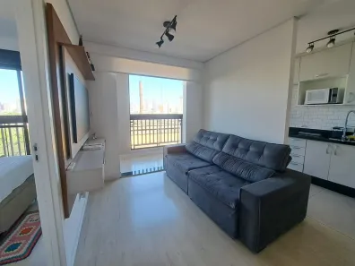 Apartamento com 2 Quartos à venda, 50m² no Centro, Osasco