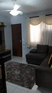 Apartamento com 2 Quartos à venda, 64m² no Parque Industrial, São José dos Campos