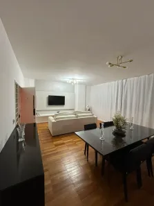 Apartamento com 3 Quartos à venda, 120m² no Ipanema, Rio de Janeiro