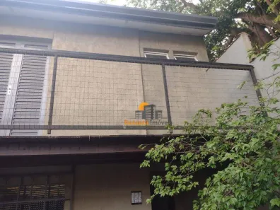 Sobrado com 3 Quartos à venda, 220m² no Jardim Trussardi, São Paulo