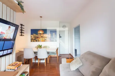 Apartamento com 2 Quartos à venda, 62m² no Presidente Altino, Osasco