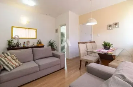 Apartamento com 3 Quartos à venda, 97m² no Vila Belmiro, Santos