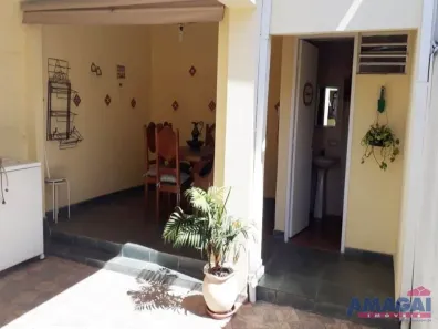 Casa com 2 Quartos à venda, 125m² no Jardim Flórida, Jacareí