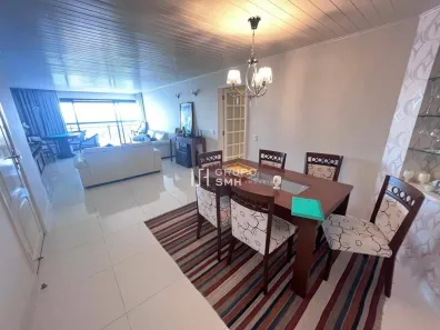 Apartamento com 3 Quartos à venda, 170m² no Morro Sorocotuba, Guarujá