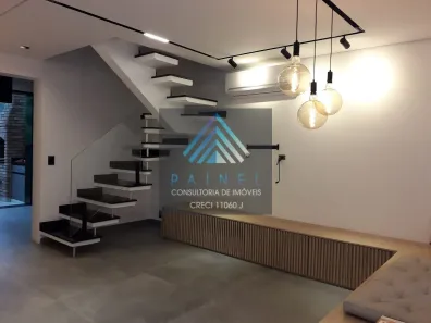 Casa de Condomínio com 2 Quartos à venda, 80m² no Tucuruvi, São Paulo