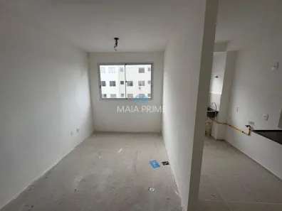 Apartamento com 2 Quartos à venda, 39m² no Narandiba, Salvador