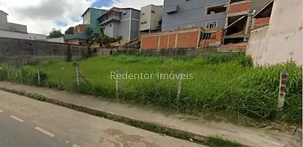 Lote/Terreno para alugar, 780m² no Aeroporto, Juiz de Fora