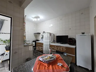Casa com 3 Quartos à venda, 317m² no Abolição, Rio de Janeiro