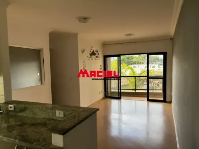 Apartamento com 3 Quartos à venda, 70m² no Jardim América, São José dos Campos