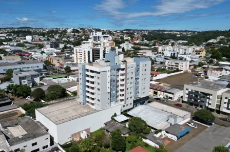 Apartamento com 3 Quartos à venda, 136m² no Centro, Pato Branco