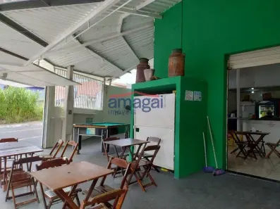 Imóvel Comercial à venda, 122m² no Jardim Santa Júlia, São José dos Campos