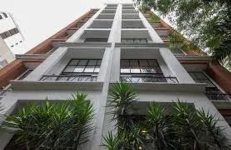 Apartamento com 3 Quartos à venda, 110m² no Jardim Paulista, São Paulo