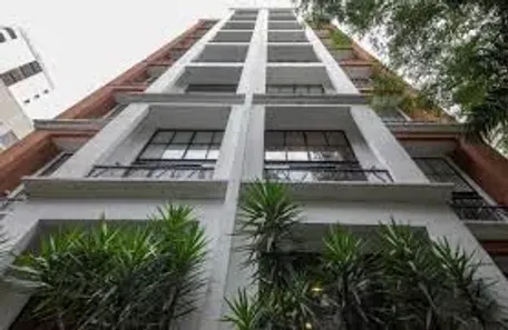 Apartamento com 3 Quartos à venda, 110m² no Jardim Paulista, São Paulo