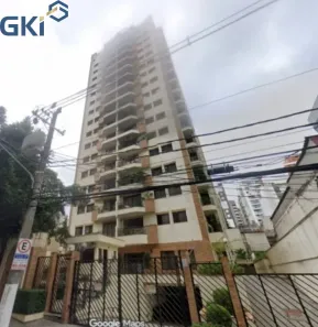Apartamento com 3 Quartos à venda, 140m² no Cerqueira César, São Paulo