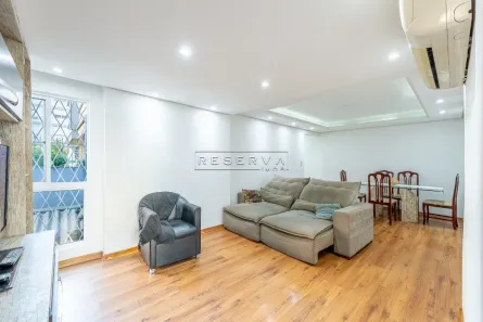 Apartamento com 3 Quartos à venda, 104m² no Jardim Botânico, Porto Alegre