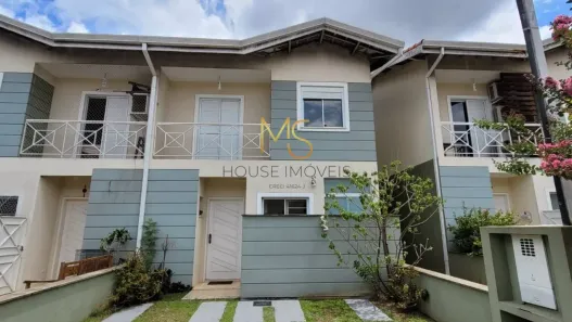 Casa com 3 Quartos à venda, 110m² no Jardim da Glória, Cotia