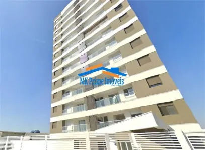 Apartamento com 2 Quartos à venda, 54m² no Rochdale, Osasco