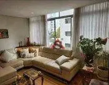 Apartamento com 3 Quartos à venda, 130m² no Jardim Paulista, São Paulo