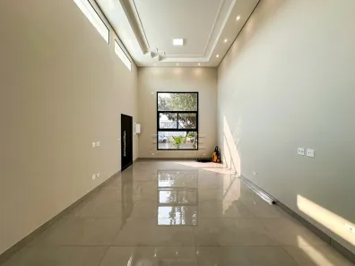 Casa de Condomínio com 3 Quartos à venda, 160m² no Taquaral, Piracicaba