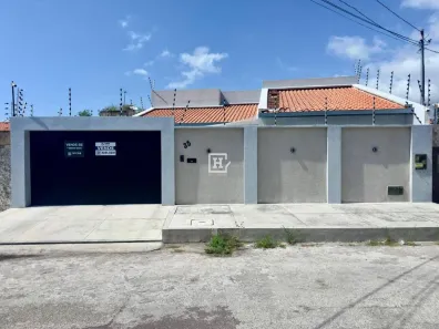 Casa com 3 Quartos à venda, 261m² no Aeroporto, Aracaju