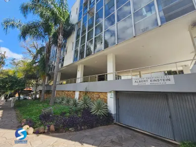 Sala Comercial com 2 Quartos à venda, 59m² no Rio Branco, Porto Alegre