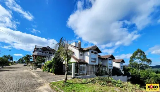 Casa com 3 Quartos à venda, 130m² no Nova Petrópolis, Nova Petrópolis