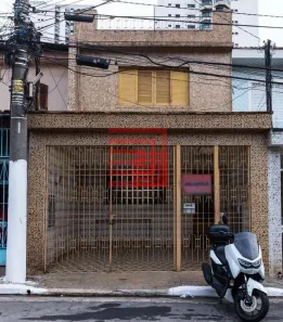 Sobrado com 3 Quartos à venda, 120m² no Vila Santo Estevão, São Paulo