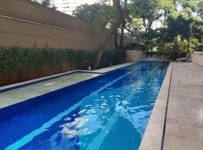 Apartamento com 3 Quartos à venda, 64m² no Bela Vista, São Paulo