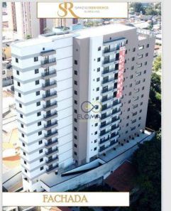 Apartamento com 2 Quartos à venda, 37m² no Vila das Palmeiras, Guarulhos