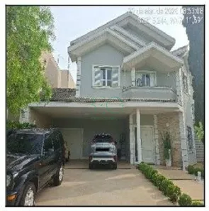 Casa de Condomínio com 1 Quarto à venda, 455m² no Jardim Esplendor, Indaiatuba