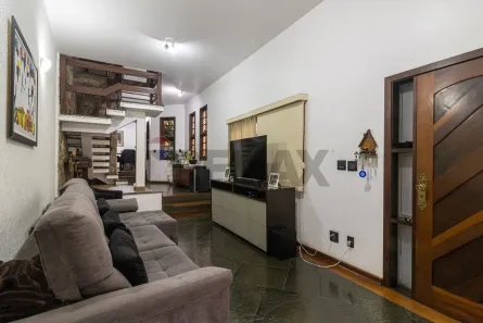 Sobrado com 3 Quartos à venda, 262m² no Freguesia do Ó, São Paulo