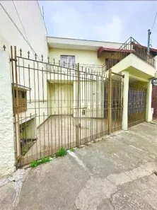 Sobrado com 3 Quartos à venda, 150m² no Jardim Nove de Julho, São Paulo
