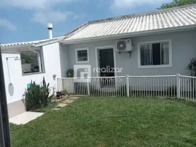 Casa com 3 Quartos à venda, 150m² no Canasvieiras, Florianópolis
