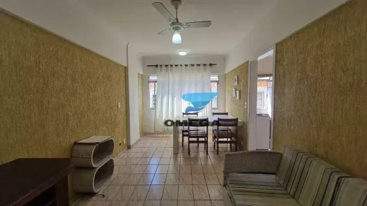 Apartamento com 2 Quartos à venda, 75m² no Jardim Las Palmas, Guarujá