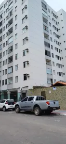 Apartamento com 3 Quartos à venda, 89m² no Praia das Gaivotas, Vila Velha