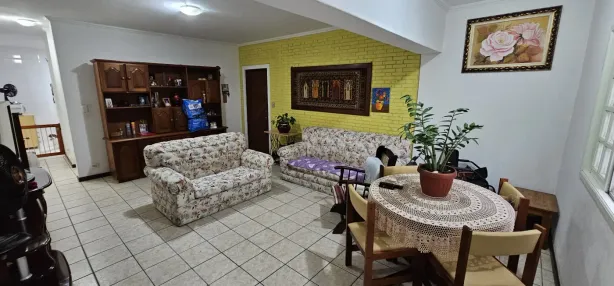 Casa com 3 Quartos à venda, 167m² no Vila Betânia, São José dos Campos