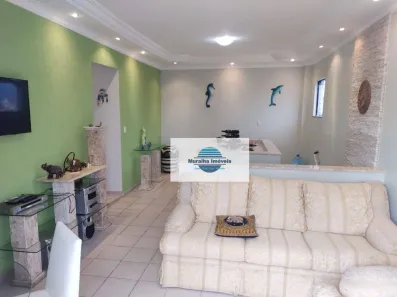 Apartamento com 2 Quartos à venda, 90m² no Real, Praia Grande