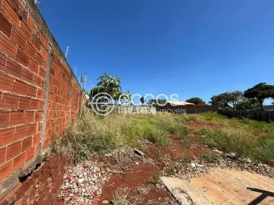 Lote/Terreno à venda, 2704m² no Jaraguá, Uberlândia