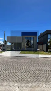 Casa com 3 Quartos à venda, 96m² no , Conde