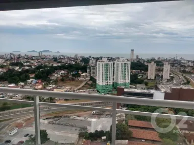 Apartamento com 2 Quartos à venda, 62m² no Glória, Macaé
